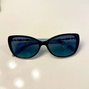 Tiffany&Co. Sunglasses